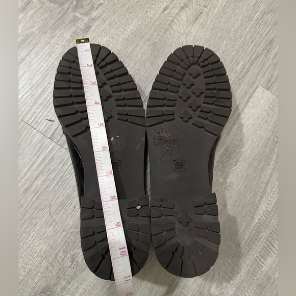 Talbots loafers Sz 7 B comfy elegant chic fits like 7.5 - Picture 7 of 8